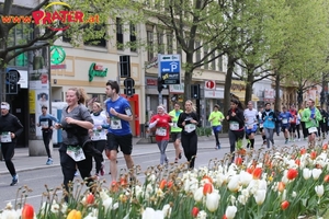 Vienna City Marathon 2017