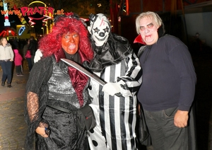 Halloween
