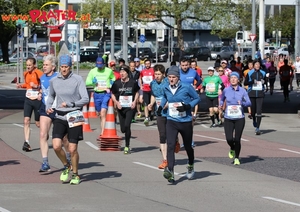 Vienna City Marathon 2017