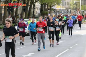 Vienna City Marathon 2017