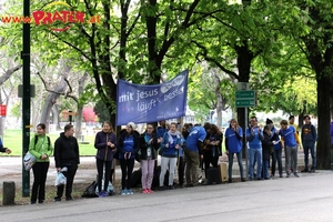 Vienna City Marathon 2017