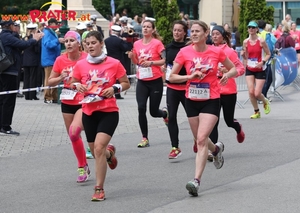 30. Frauenlauf 2017