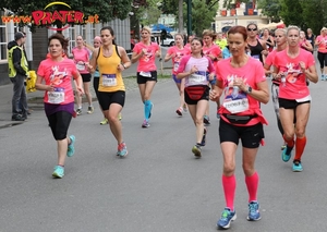 30. Frauenlauf 2017