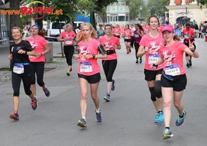 30. Frauenlauf 2017
