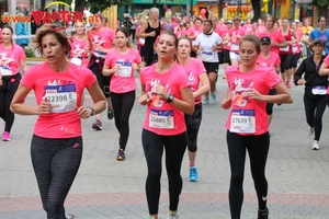 Frauenlauf 2017