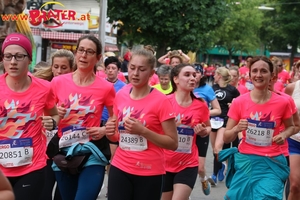 Frauenlauf 2017