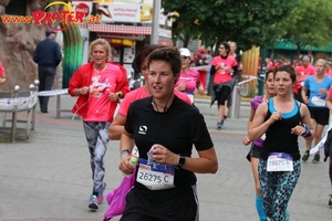 Frauenlauf 2017