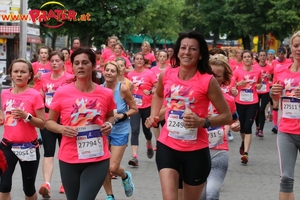 Frauenlauf 2017