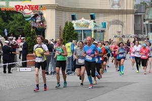 30. Frauenlauf 2017