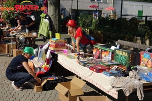 Kinder-Flohmarkt 2016