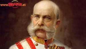 Kaiser Franz Josef I