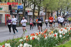 Vienna City Marathon 2017