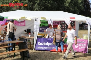 Volksstimme Fest 2016
