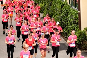 30. Frauenlauf 2017