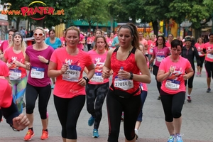 Frauenlauf 2017
