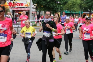 Frauenlauf 2017