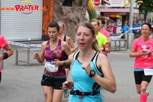 Frauenlauf 2017