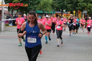 Frauenlauf 2017