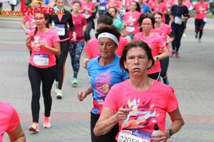 Frauenlauf 2017