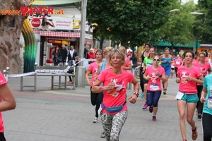 Frauenlauf 2017