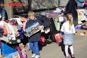 Kinderflohmarkt 2017