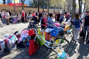 Kinderflohmarkt 2017