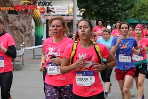 Frauenlauf 2017