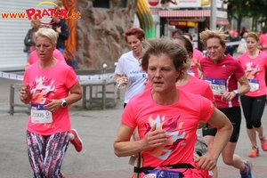 Frauenlauf 2017