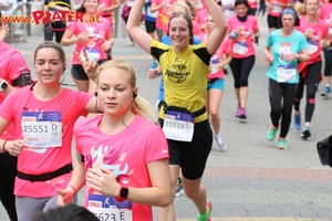 Frauenlauf 2017