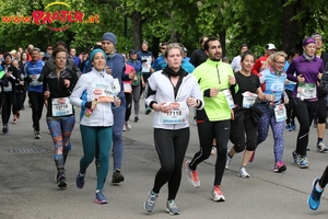 Vienna City Marathon 2017