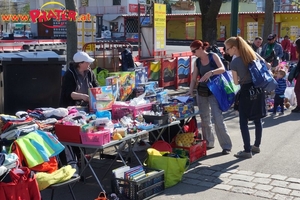 Kinderflohmarkt 2017