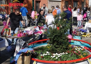 Kinderflohmarkt 2017