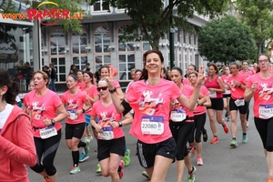 30. Frauenlauf 2017