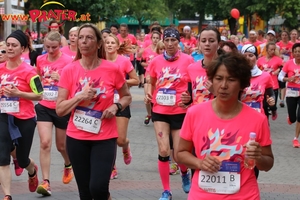 Frauenlauf 2017