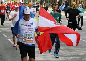 Vienna City Marathon 2017