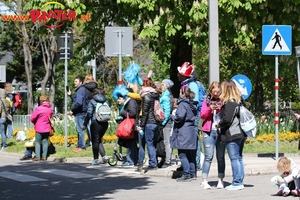 Vienna City Marathon 2017