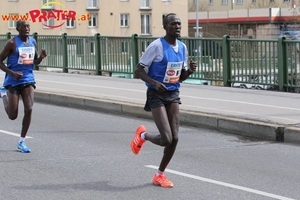 Vienna City Marathon 2017