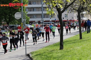 Vienna City Marathon 2017