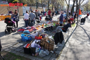 Kinderflohmarkt 2017