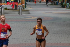 Frauenlauf 2017