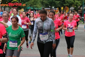 Frauenlauf 2017