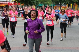 Frauenlauf 2017