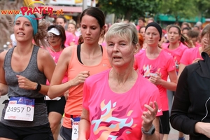 Frauenlauf 2017