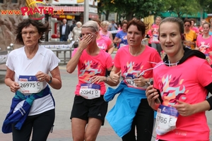 Frauenlauf 2017