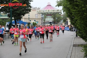 30. Frauenlauf 2017