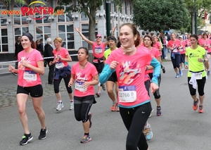 30. Frauenlauf 2017