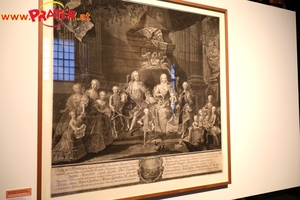 300 Jahre Maria Theresia