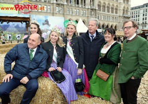 Steiermark in Wien