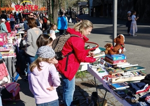 Kinderflohmarkt 2017