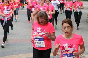 Frauenlauf 2017